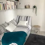아파트 Chez Ginou Vue Imprenable Sur Le Canal Et La *