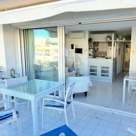 Appartement Chez Ginou Vue Imprenable Sur Le Canal Et La *