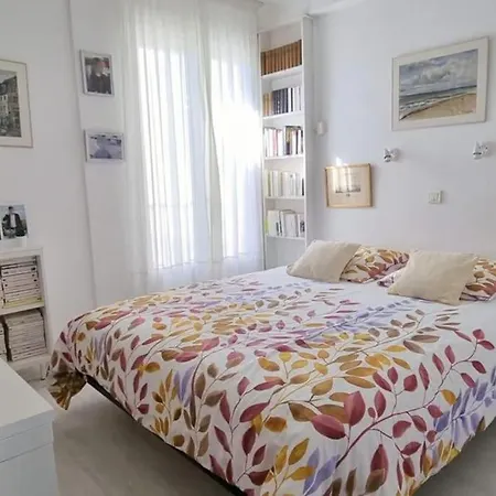 Chez Ginou Vue Imprenable Sur Le Canal Et La Appartement