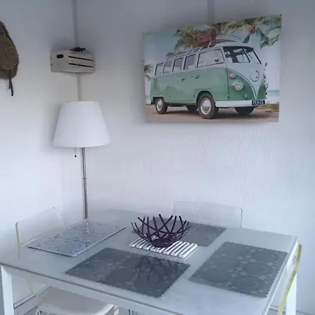 Chez Ginou Vue Imprenable Sur Le Canal Et La Apartment *