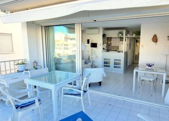 Apartment Chez Ginou Vue Imprenable Sur Le Canal Et La *