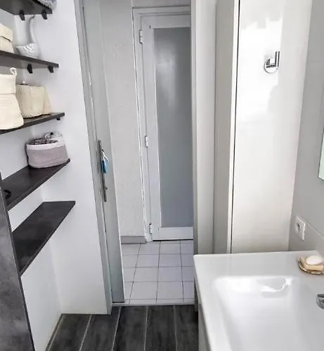 Chez Ginou Vue Imprenable Sur Le Canal Et La * Palavas-les-Flots